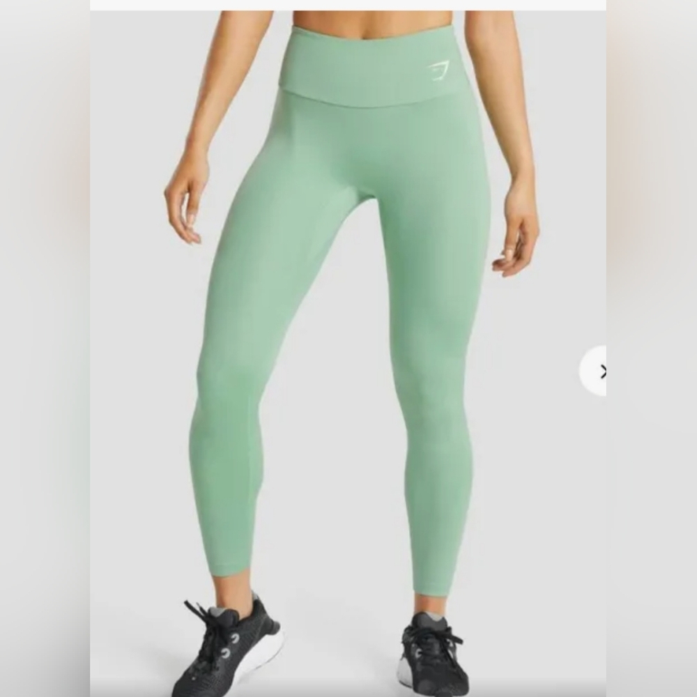 GYMSHARK TRAINING LEGGING nwot